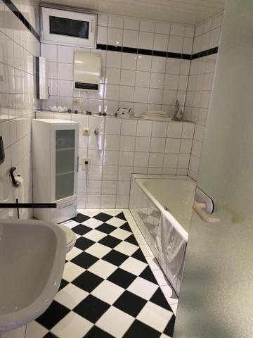 Ferienwohnung Zentral An Der Moselpromenade Zell an der Mosel Exterior foto