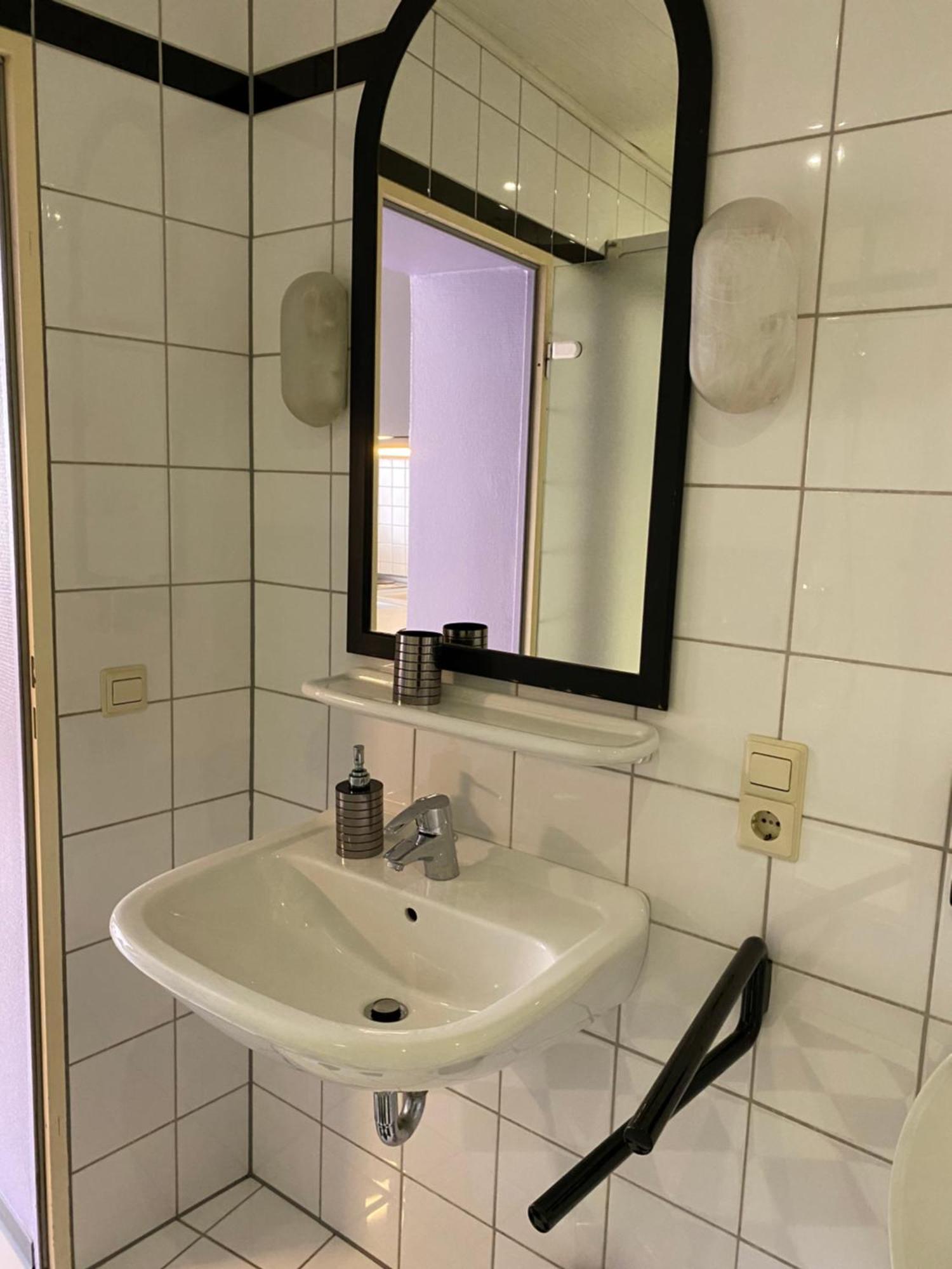 Ferienwohnung Zentral An Der Moselpromenade Zell an der Mosel Exterior foto