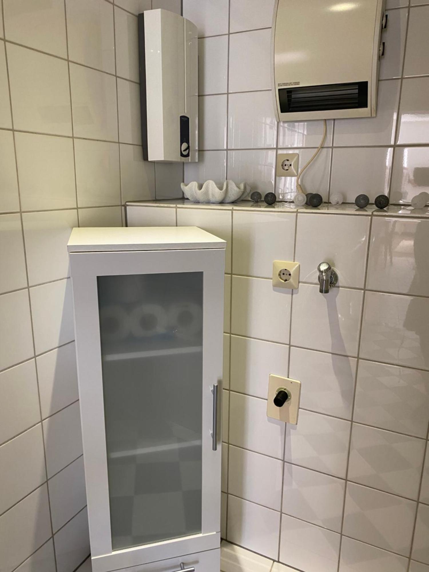 Ferienwohnung Zentral An Der Moselpromenade Zell an der Mosel Exterior foto